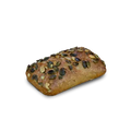 Freshly Baked Brown Pumpkin Roll 90g