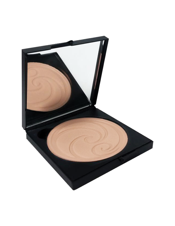 Luminous Powder Light