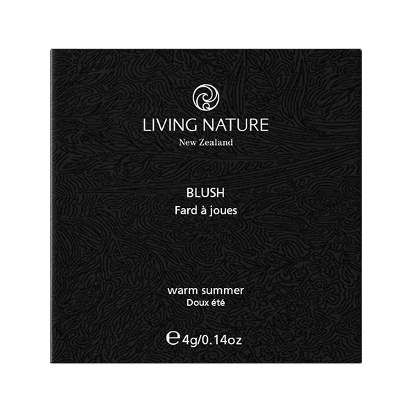 Blush Warm Summer (Living Nature) - Image 2