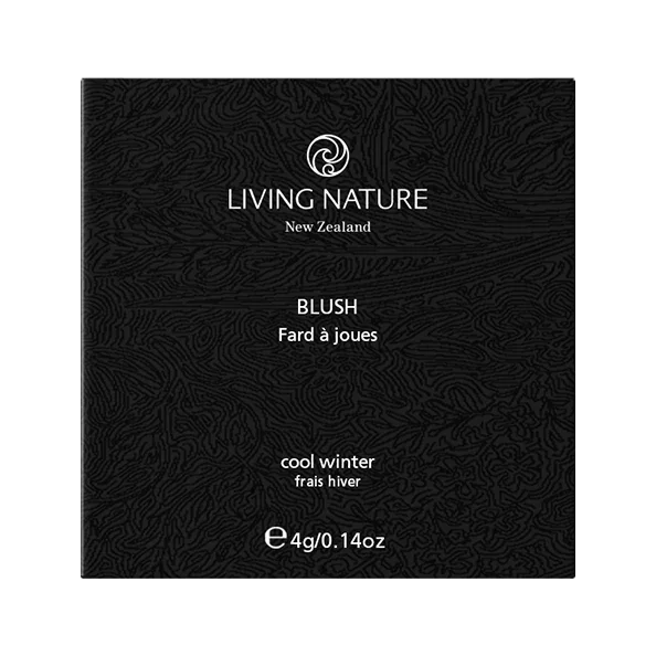Blush Cool Winter (Living Nature) - Image 3