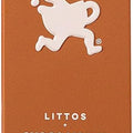 Littos Choco Mocha Chews 15g