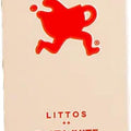 Littos Flat White Chews 15g