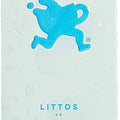 Littos Icedmint Coffee Chews 15gm