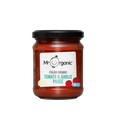 Mr Organic Tomato & Garlic Flavour Paste 200g