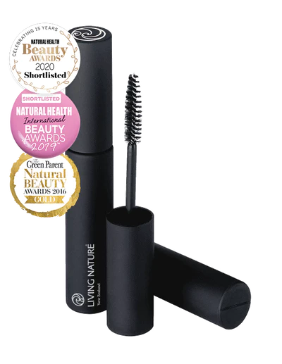 Mascara Thickening Jet Black
