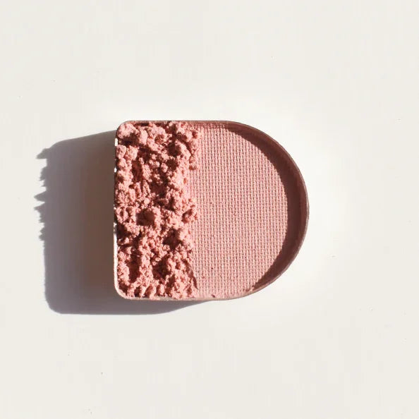 Mineral Eyeshadow single Blossom (Living Nature) - Image 2