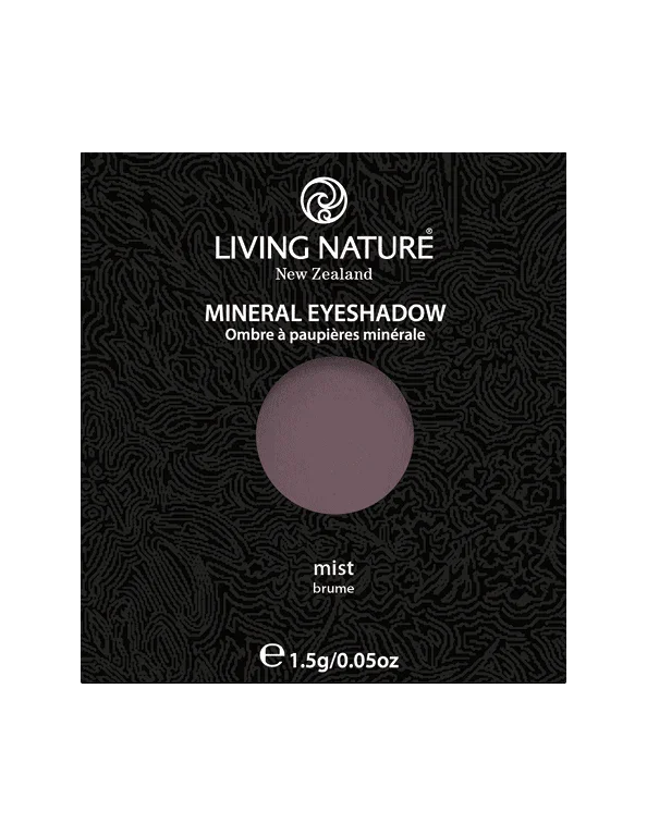 Mineral Eyeshadow Single Mist (Living Nature) - Image 1