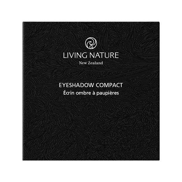 Compact for Eyeshadow (Living Nature) - Image 2