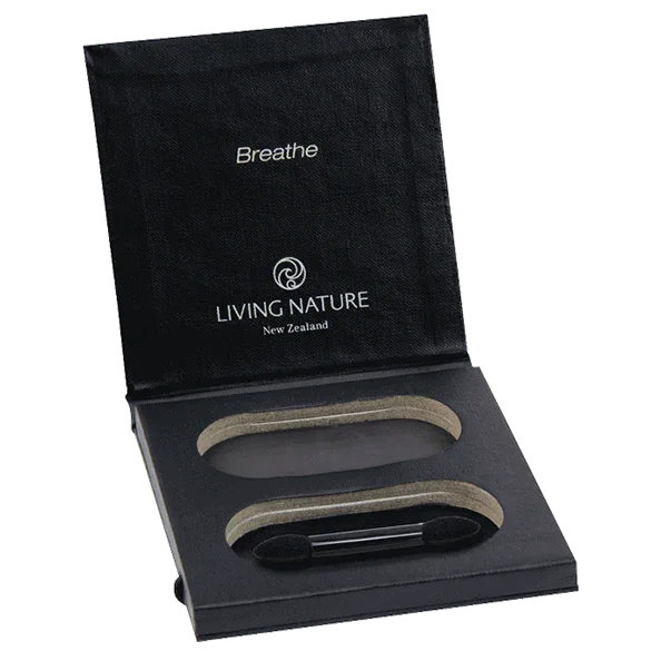 Compact for Eyeshadow (Living Nature) - Image 1