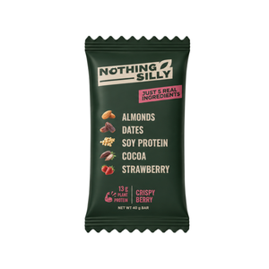 Berry - 6 Bars (Buy 6 and AED AED 9)