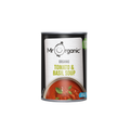 Mr Organic Tomato & Basil Soup 400g