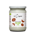 Mr Organic Virgin Coconut Oil 200ml