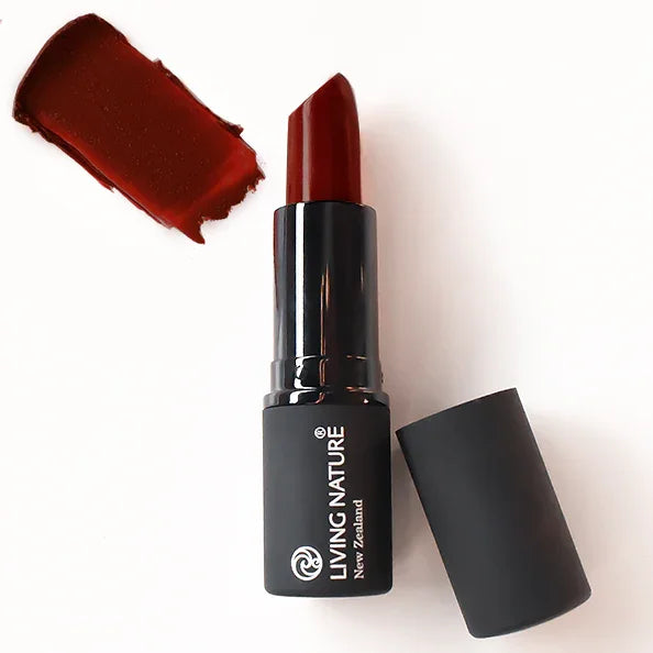 #12 Lipstick Pure Passion (Living Nature) - Image 2