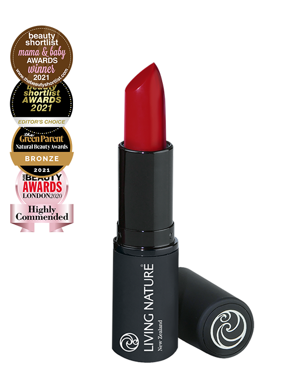 #16 Lipstick Glamorous