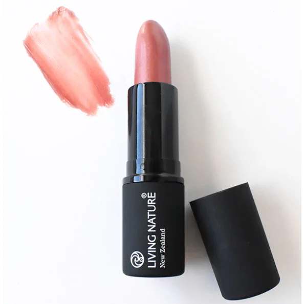 #14 Tinted Lip Hydrator Lush (Living Nature) - Image 2