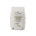 Mr Organic White Fusilli Pasta 500g