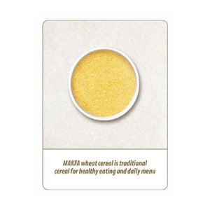 Makfa Wheaten Groats Artek 700g