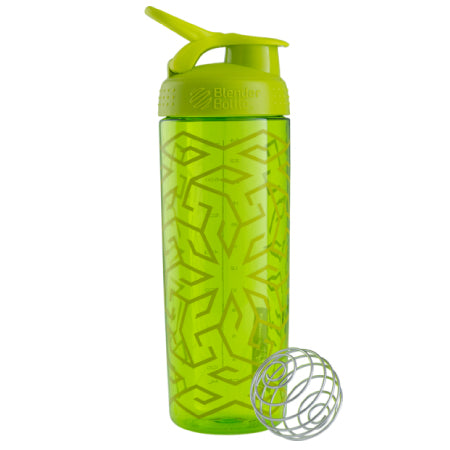 BlenderBottle SportMixer Signature Sleek