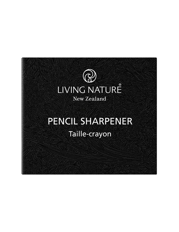 Sharpener for Lip or Eye Pencils (Living Nature) - Image 2
