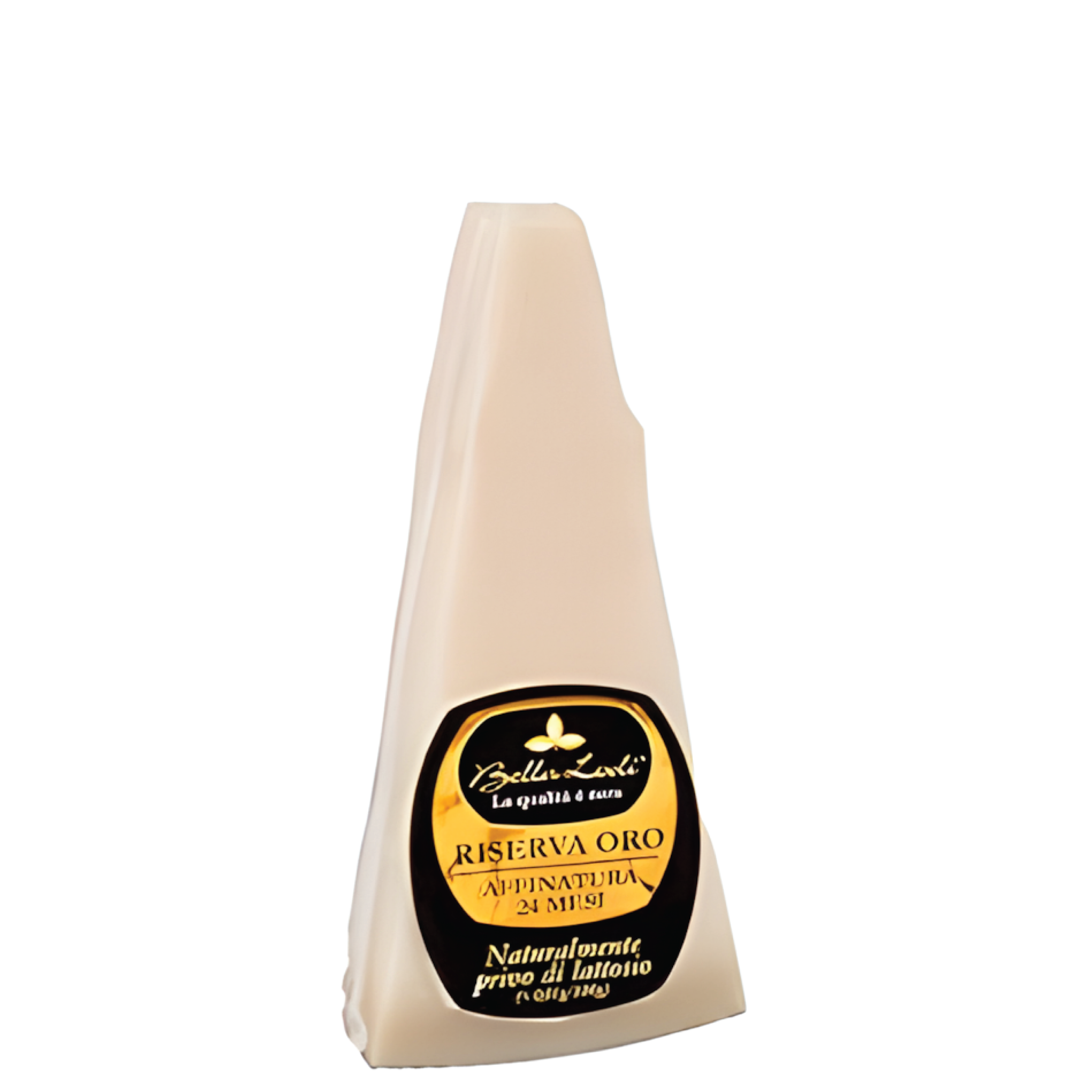 Bella Lodi Parmesan Cheese Gold 24 Months 200g