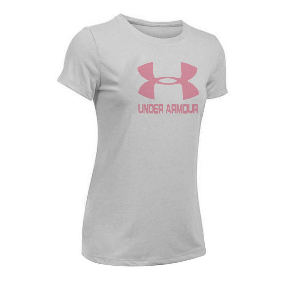 Under Armour - تيشيرت رياضي SSC Threadborne