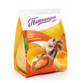Pshenitsyn Gingerbread Apricot Cookies 200g