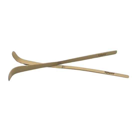 Ralph's Bamboo Chashaku (spoon)