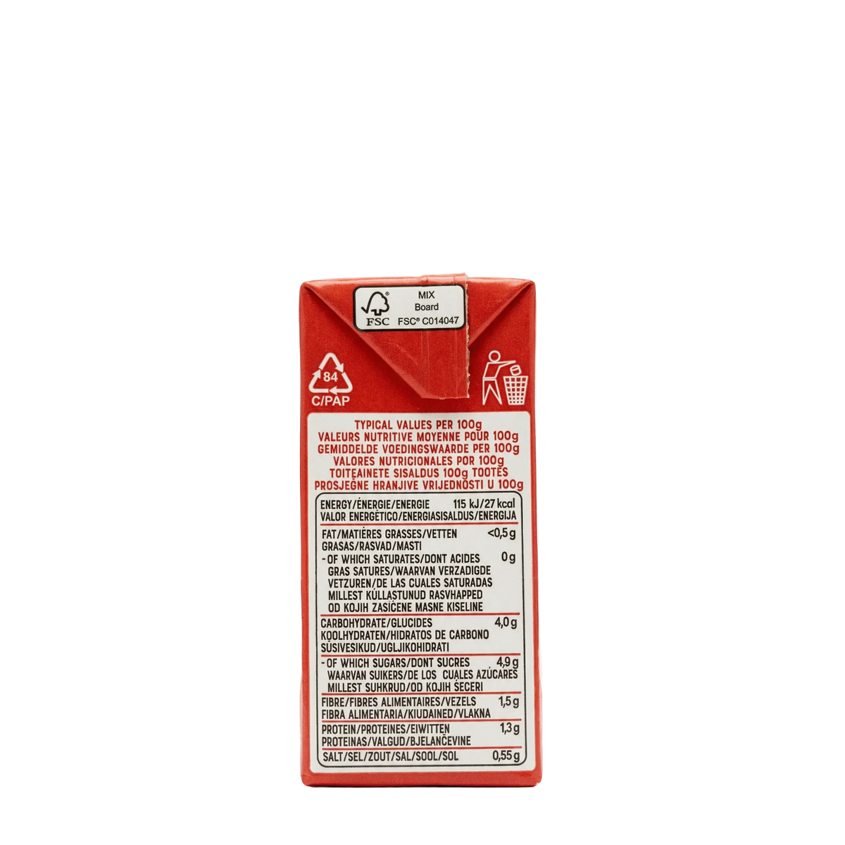 Pomi Passata - 500gm