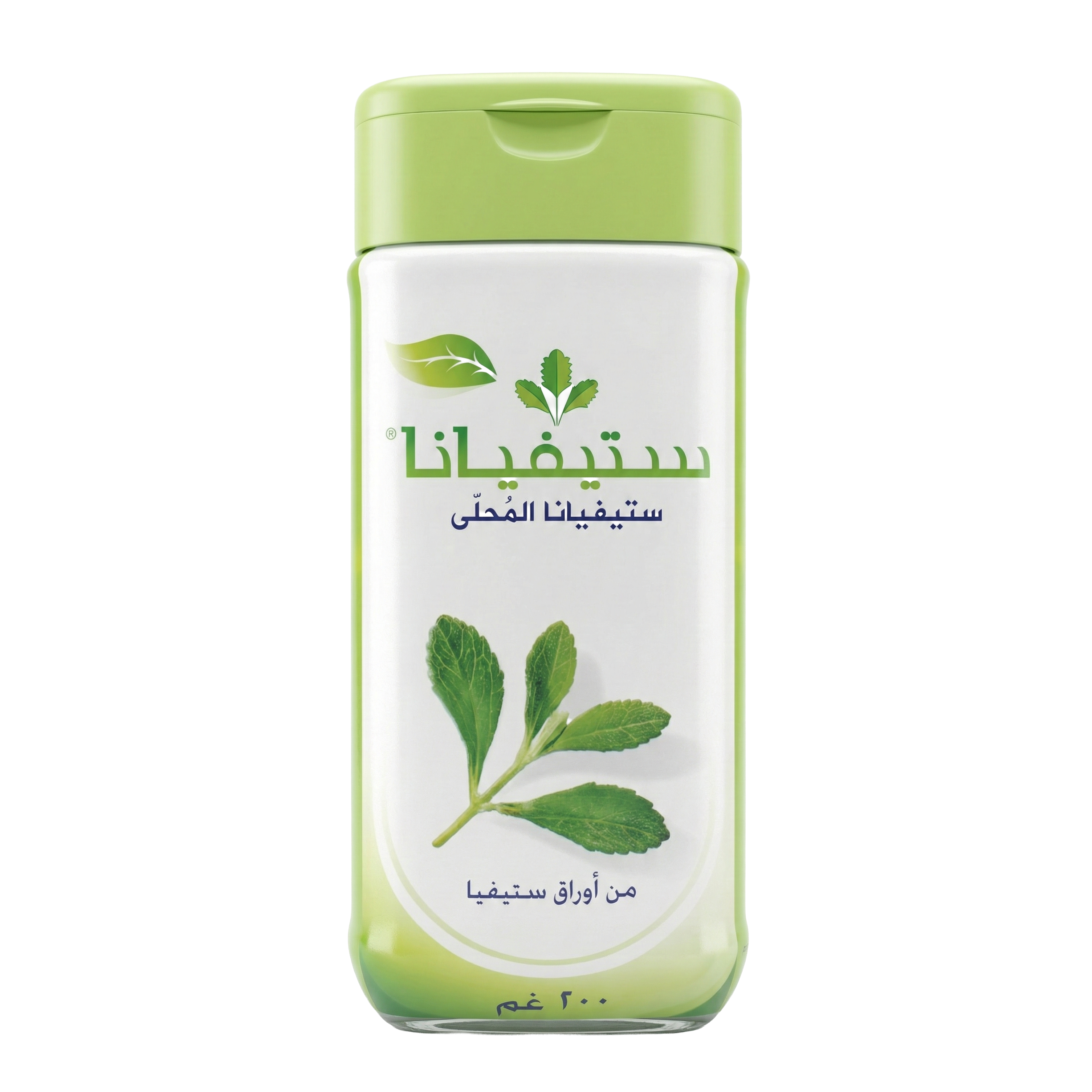 Steviana Jar 200gm
