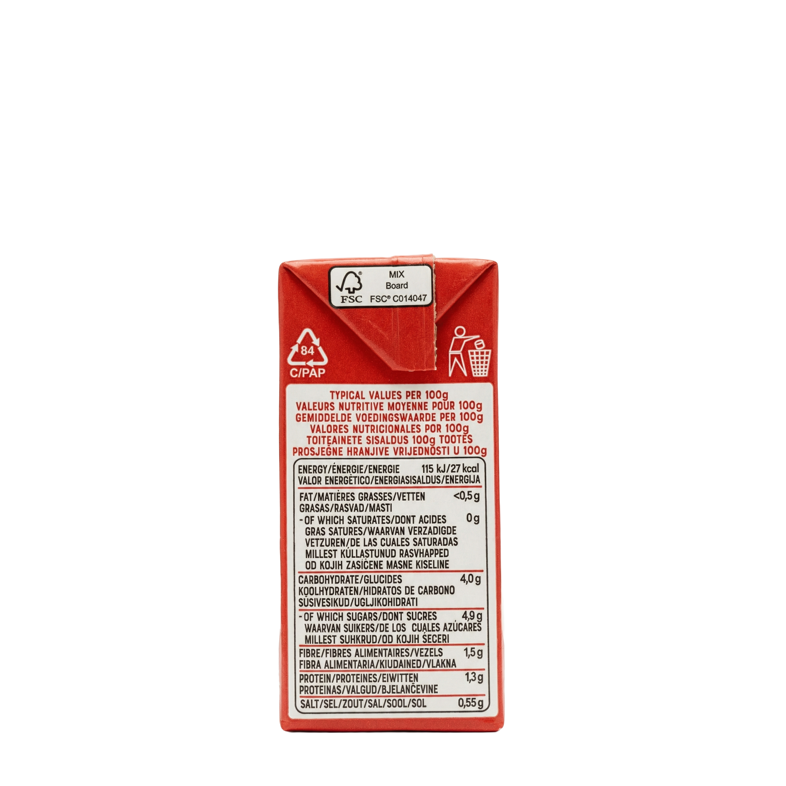 Pomi Passata 200gm