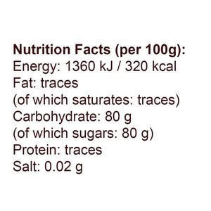 Lune De Miel Squeezy Honey - 500g