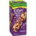Nature Valley Chewy Trail Mix Fruit & Nut Granola Bars - 35g(48 pc)