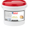 Bakbel Cremfilling Deluxe Vanilla 6Kg