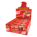 Grenade Peanut Nutter - High Protein Bar - Low Sugar (60gm x12) Box
