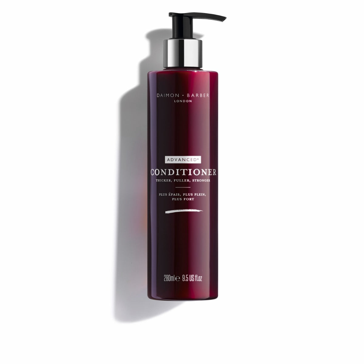 Daimon Barbers Advanced plus conditioner 280ml