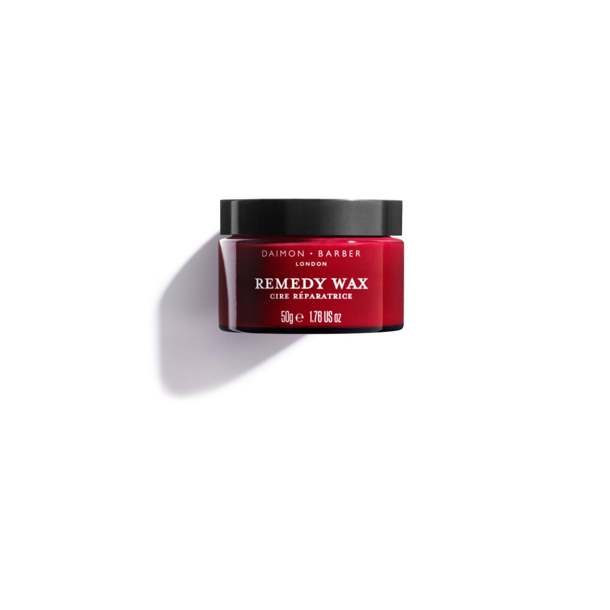 Daimon Barbers Remedy wax 50g