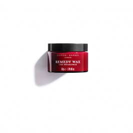 Daimon Barbers Remedy wax 50g