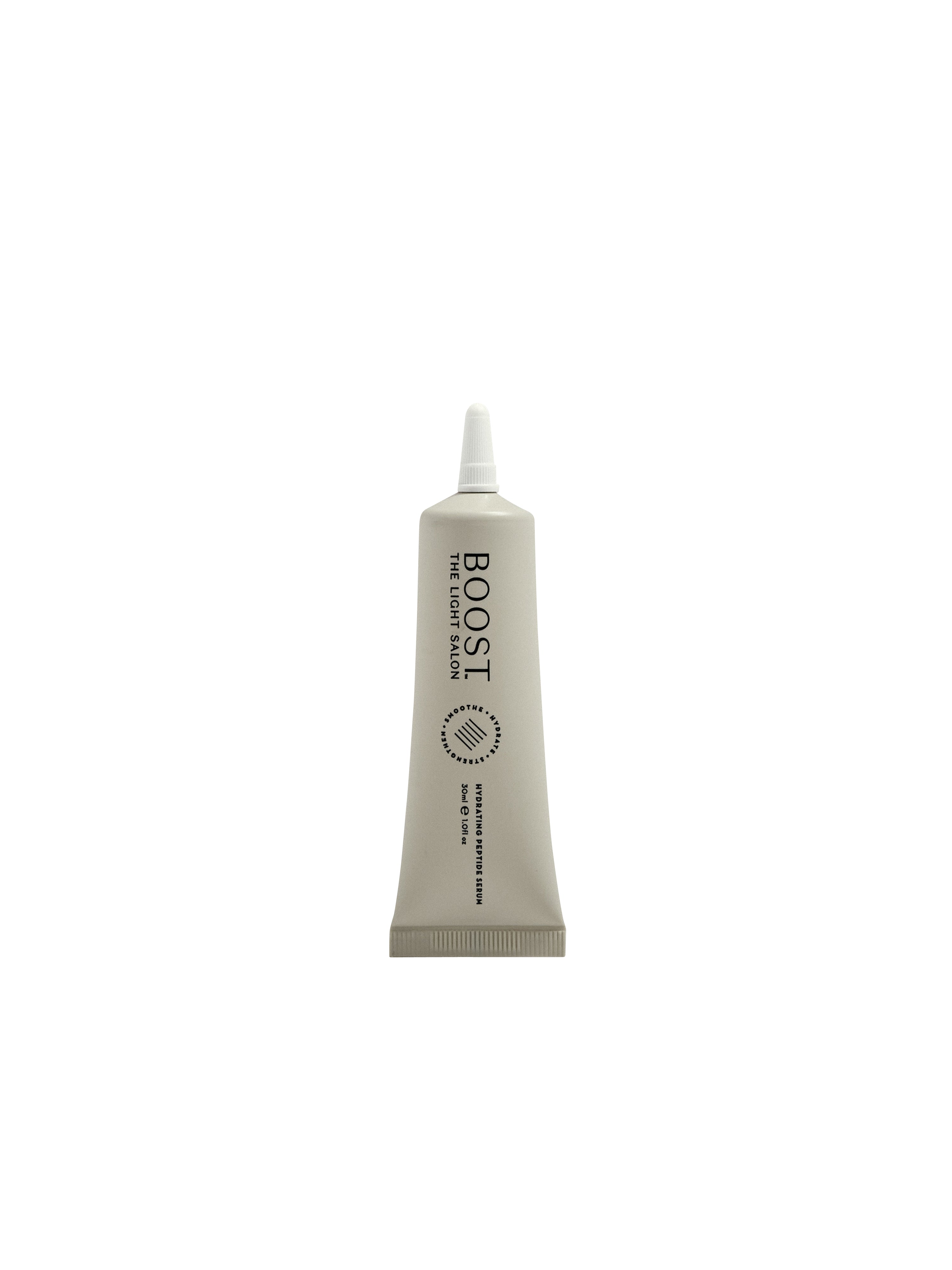 The Light Salon Hydrating Peptide Serum 30ml
