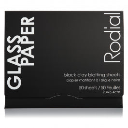 Rodial Glass Paper
