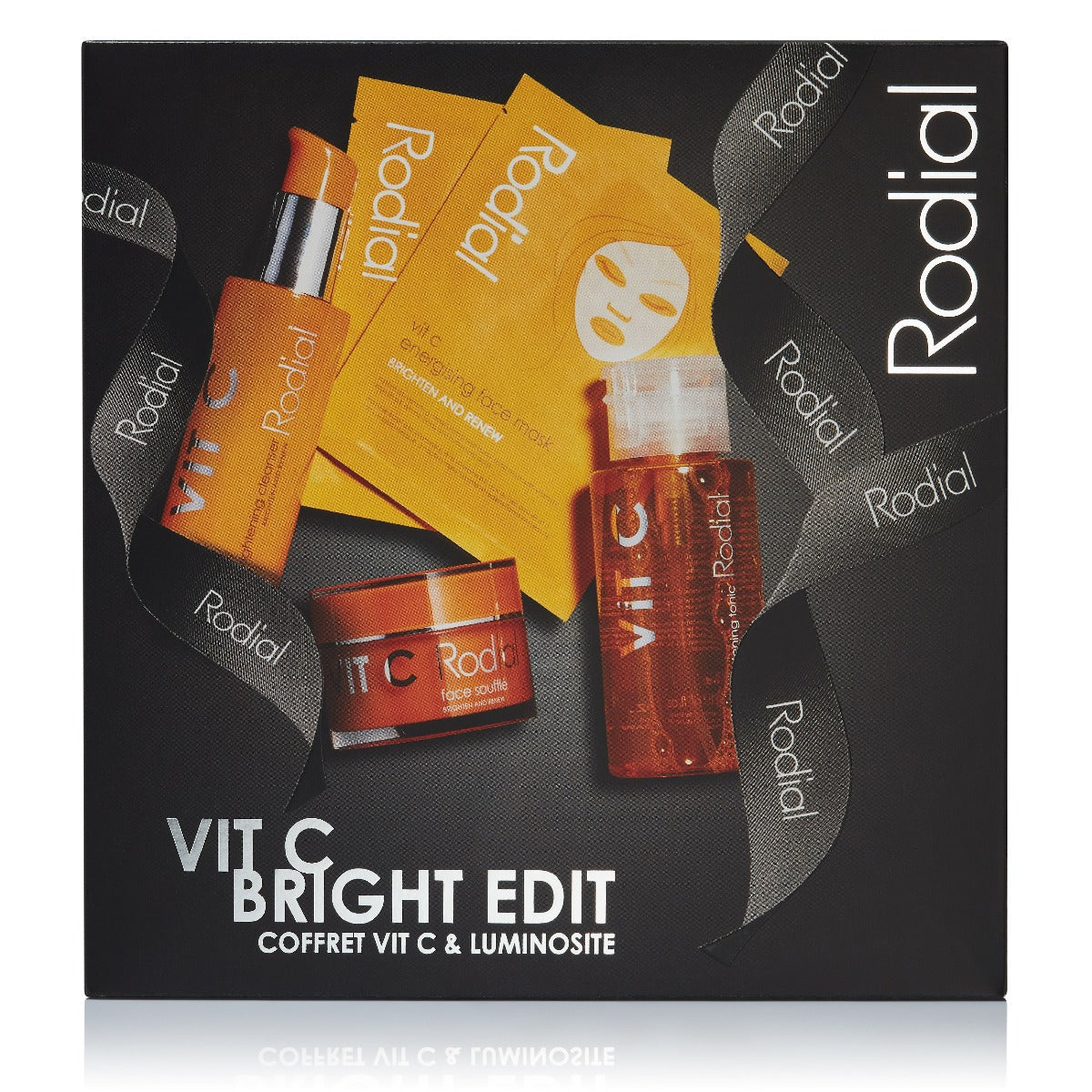 Rodial Vit C Bright Edit