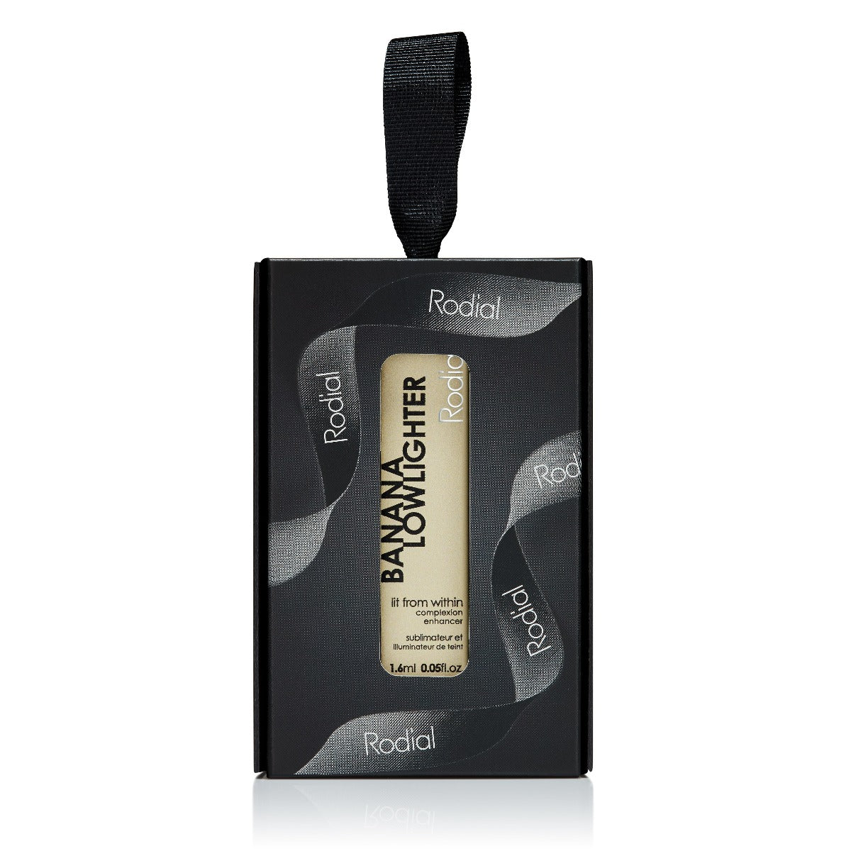 Rodial Banana Lowlighter Bauble Christmas