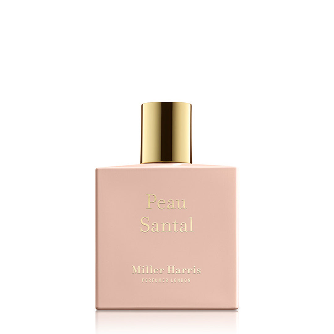 Miller Harris Peau Santal Eau de Parfum 50ml - Perfumes at iPlantBased