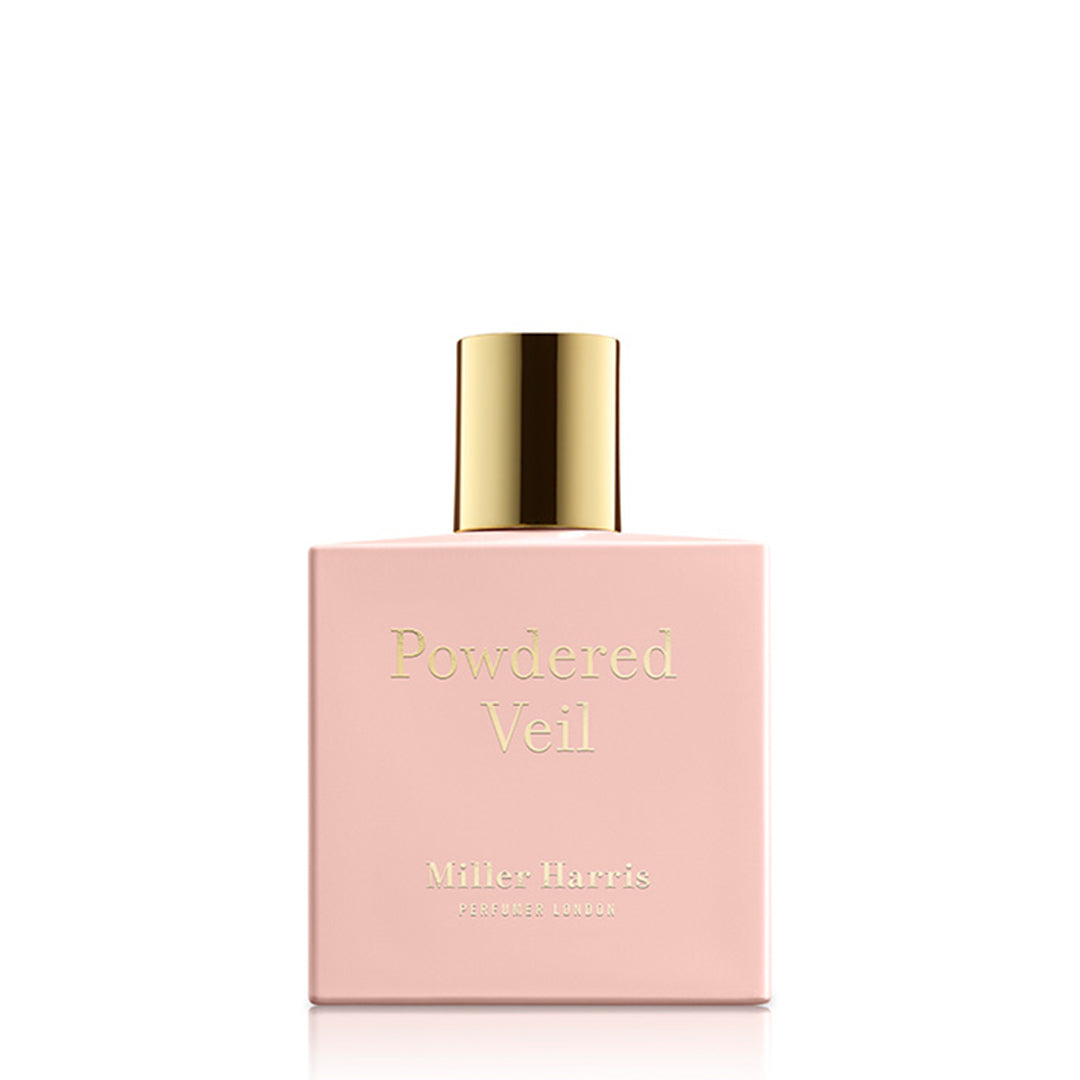Miller Harris Powdered Veil Eau de Parfum 50ml - Perfumes at iPlantBased