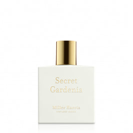 Miller Harris Secret Gardenia EDP 50ml