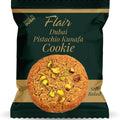 Flair Dubai Chocolate Pistachio Kunafa Cookie 30g
