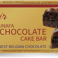 Flair Truffle Kunafa Dubai Chocolate Cake Bar 50g