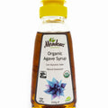 Meadows Organic Agave Syrup 350g