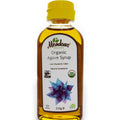 Meadows Organic agave syrup