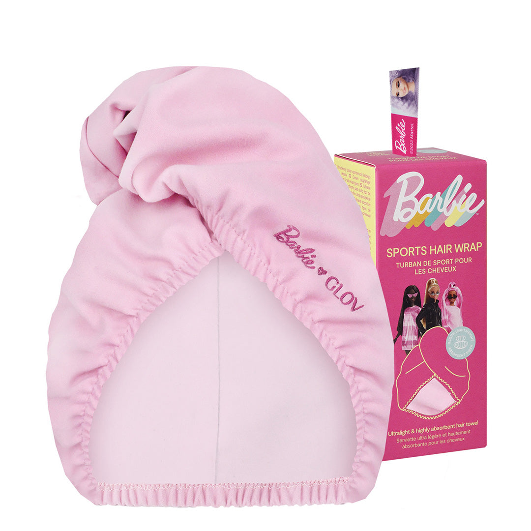 Glov Sports Head Wrap - Pink