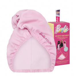 Glov Sports Head Wrap - Pink